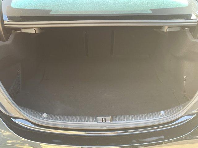 used 2021 Mercedes-Benz C-Class car, priced at $27,809