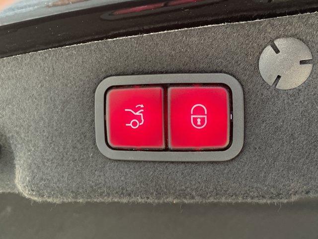 used 2021 Mercedes-Benz C-Class car, priced at $27,809