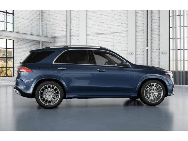 new 2025 Mercedes-Benz GLE 350 car, priced at $75,875