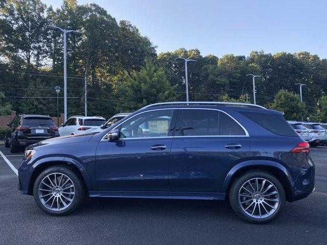 new 2025 Mercedes-Benz GLE 350 car, priced at $75,875