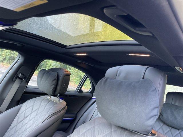 new 2026 Mercedes-Benz S-Class car, priced at $132,360