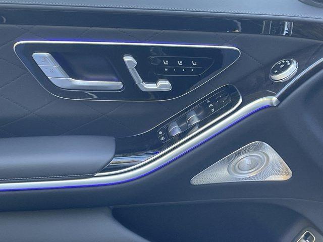 new 2026 Mercedes-Benz S-Class car, priced at $132,360