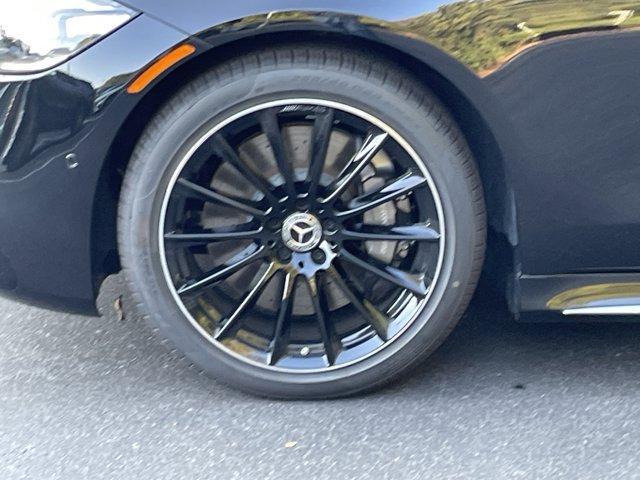 new 2026 Mercedes-Benz S-Class car, priced at $132,360