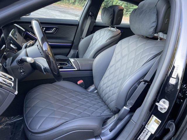 new 2026 Mercedes-Benz S-Class car, priced at $132,360