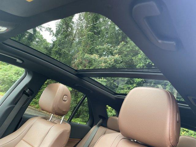 new 2025 Mercedes-Benz GLE 450e car, priced at $84,190