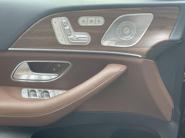 new 2025 Mercedes-Benz GLE 450e car, priced at $84,190
