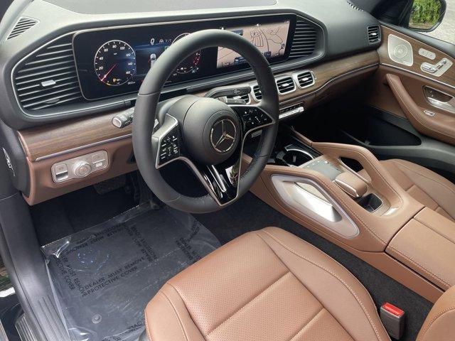 new 2025 Mercedes-Benz GLE 450e car, priced at $84,190