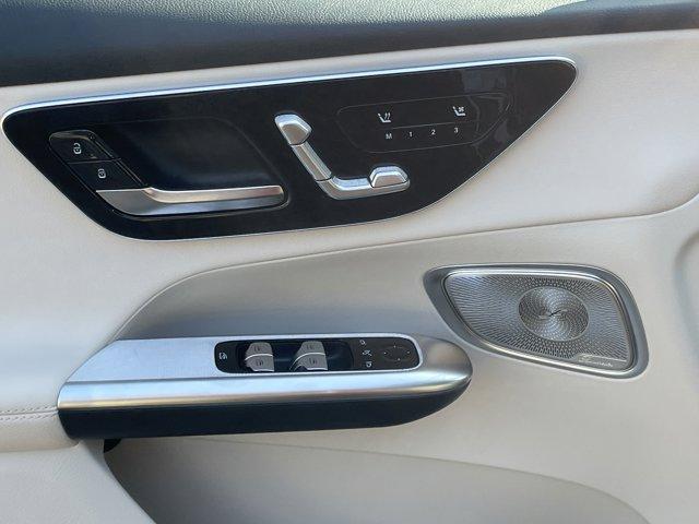 new 2026 Mercedes-Benz GLC 300 car, priced at $59,240