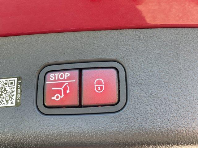 new 2026 Mercedes-Benz GLC 300 car, priced at $59,240