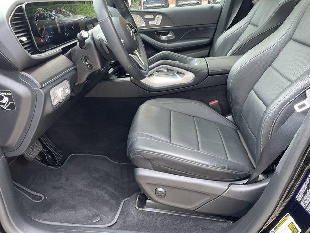 used 2021 Mercedes-Benz GLE 350 car, priced at $45,988