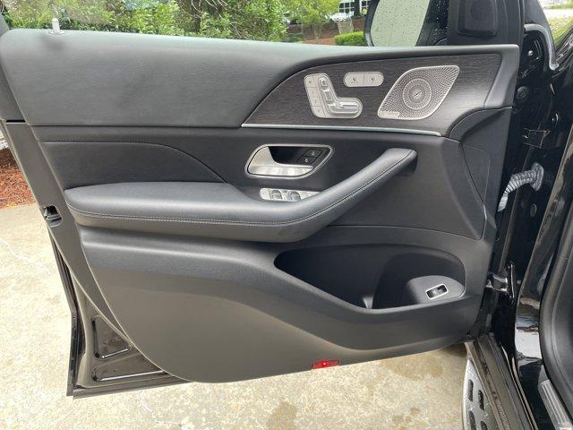 used 2021 Mercedes-Benz GLE 350 car, priced at $45,988