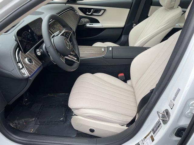new 2026 Mercedes-Benz E-Class car, priced at $80,515
