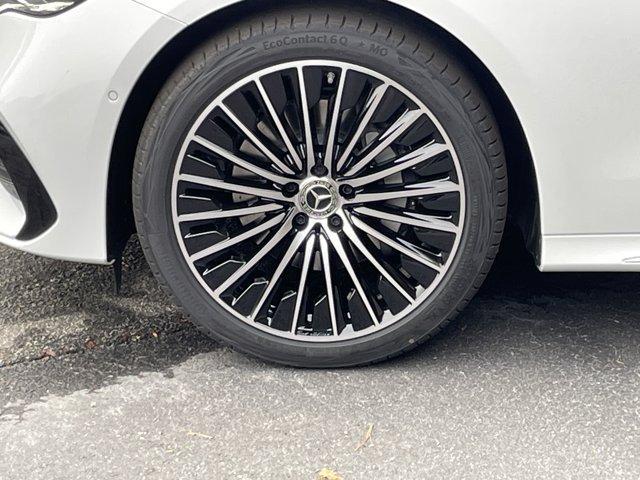 new 2026 Mercedes-Benz E-Class car, priced at $80,515