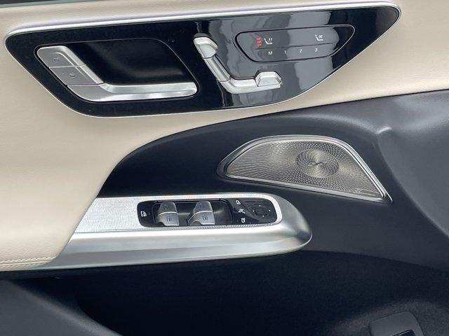 new 2026 Mercedes-Benz E-Class car, priced at $80,515