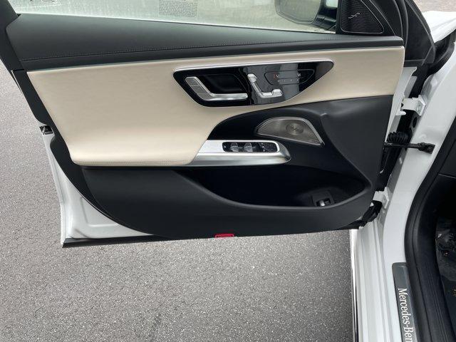 new 2026 Mercedes-Benz E-Class car, priced at $80,515