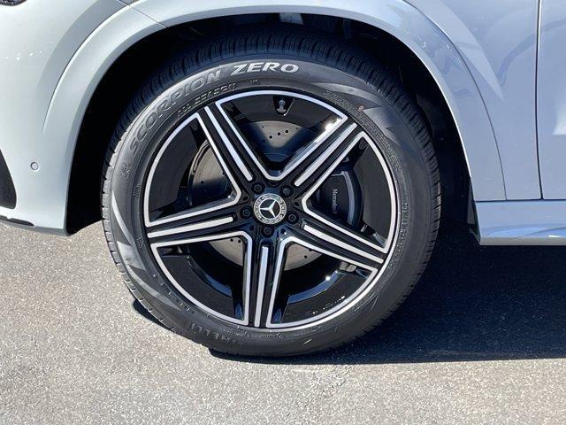 new 2025 Mercedes-Benz GLE 450e car, priced at $85,325