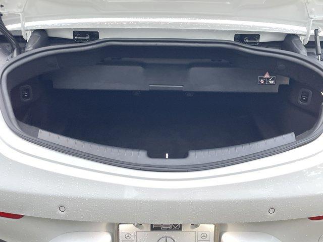 used 2024 Mercedes-Benz CLE 450 car, priced at $74,984