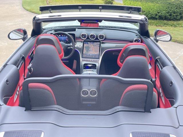 used 2024 Mercedes-Benz CLE 450 car, priced at $74,984