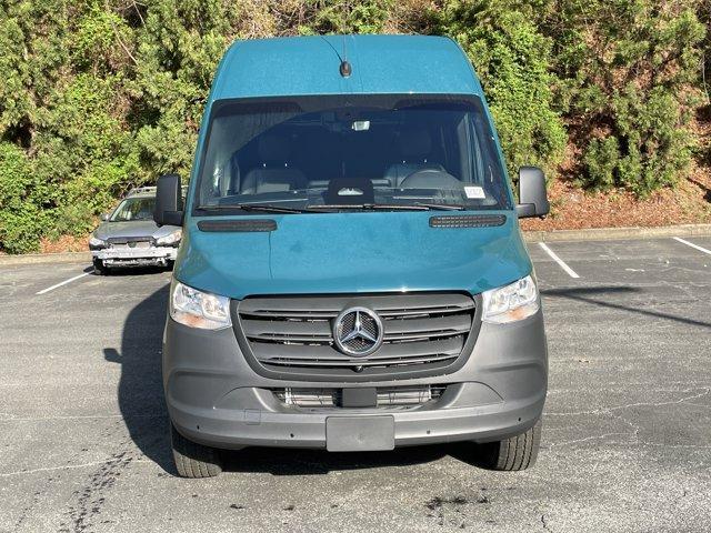 new 2025 Mercedes-Benz Sprinter 2500 car, priced at $63,064