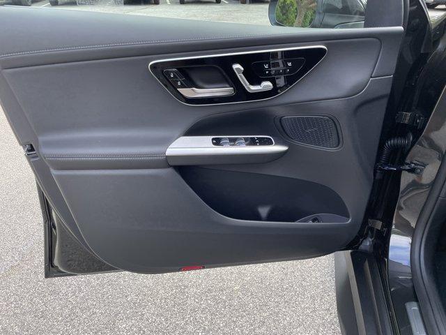 new 2026 Mercedes-Benz GLC 300 car, priced at $57,835