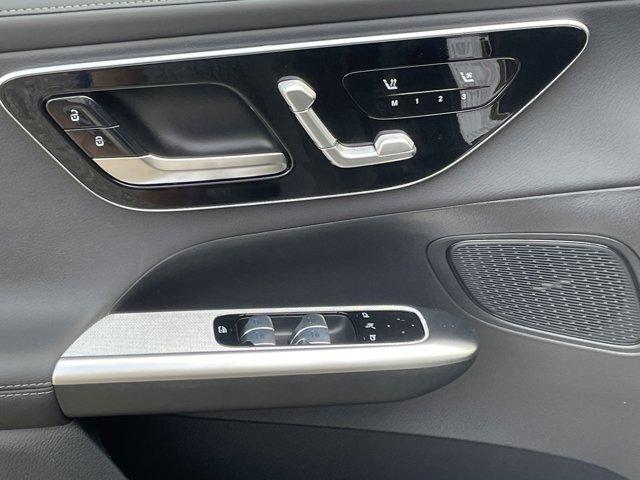 new 2026 Mercedes-Benz GLC 300 car, priced at $57,835