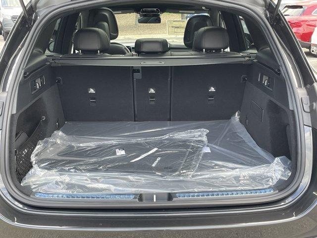 new 2026 Mercedes-Benz GLC 300 car, priced at $57,835