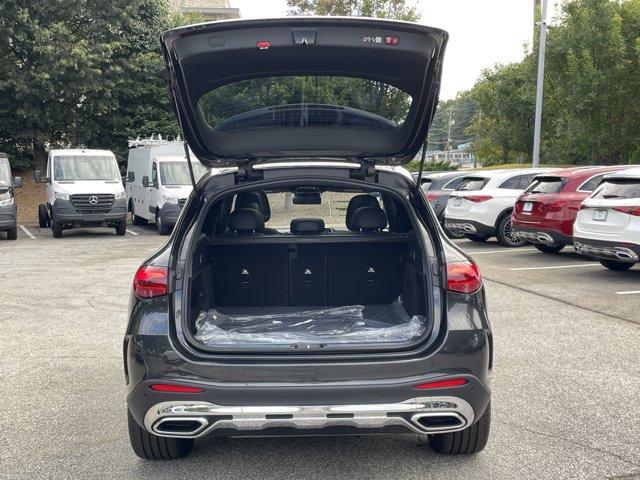 new 2026 Mercedes-Benz GLC 300 car, priced at $57,835