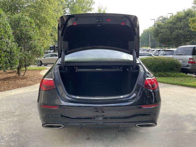 used 2022 Mercedes-Benz S-Class car, priced at $83,484