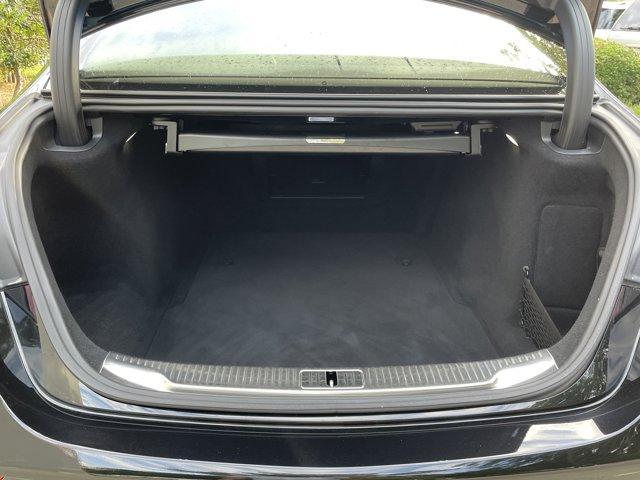 used 2022 Mercedes-Benz S-Class car, priced at $83,484