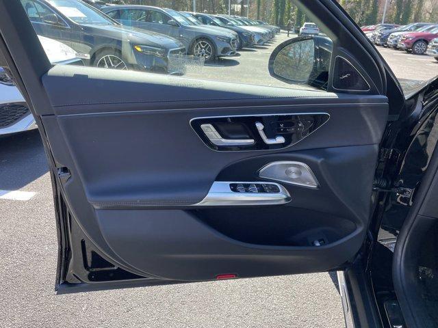 new 2025 Mercedes-Benz E-Class car, priced at $80,345