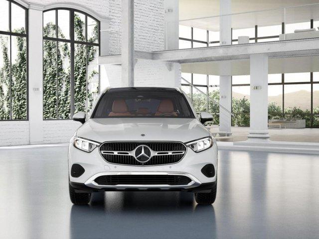 new 2025 Mercedes-Benz GLC 350e car, priced at $67,870