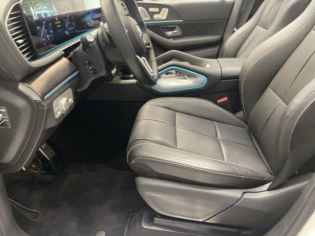 used 2022 Mercedes-Benz Maybach GLS 600 car, priced at $134,884