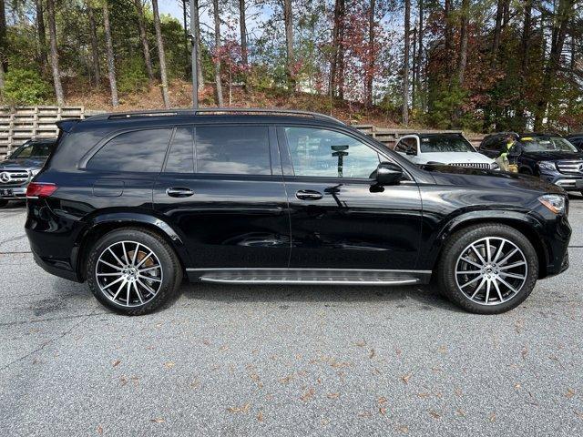 used 2023 Mercedes-Benz GLS 450 car, priced at $78,274