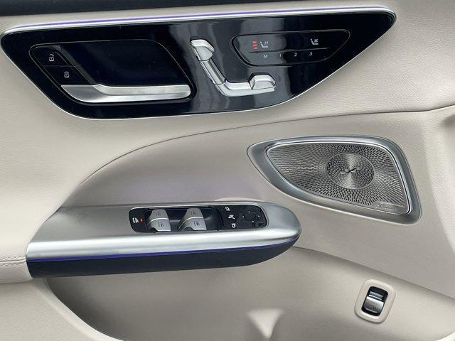 new 2025 Mercedes-Benz C-Class car, priced at $57,795