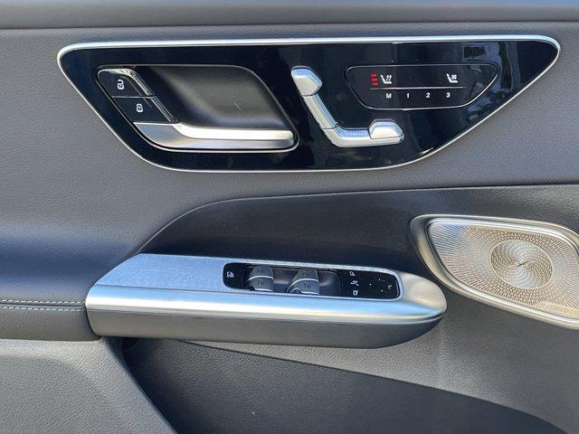 new 2026 Mercedes-Benz GLC 300 car, priced at $62,740