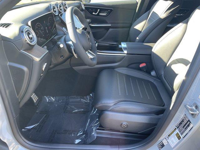 new 2026 Mercedes-Benz GLC 300 car, priced at $62,740