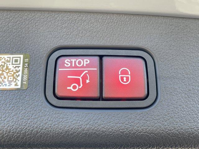 new 2026 Mercedes-Benz GLC 300 car, priced at $62,740