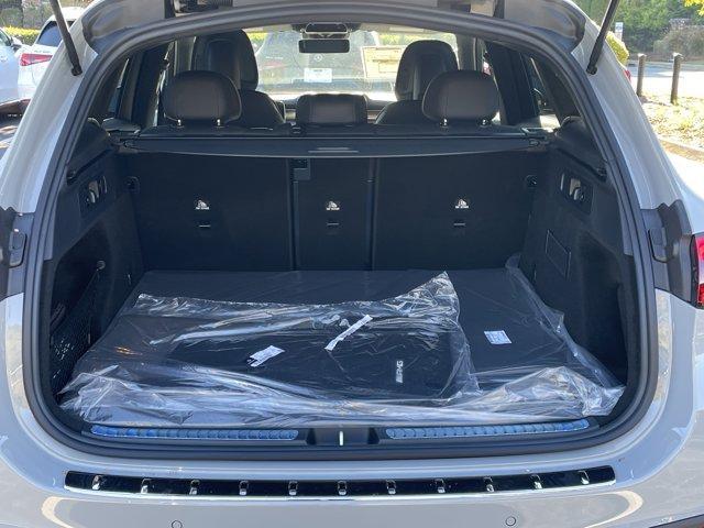 new 2026 Mercedes-Benz GLC 300 car, priced at $62,740