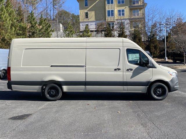 new 2025 Mercedes-Benz Sprinter 2500 car, priced at $69,434