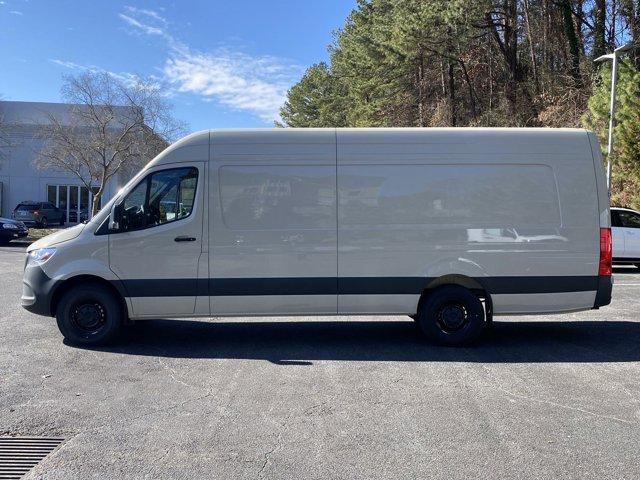 new 2025 Mercedes-Benz Sprinter 2500 car, priced at $69,434