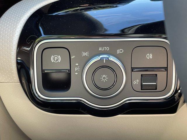 new 2026 Mercedes-Benz CLA 250 car, priced at $47,510