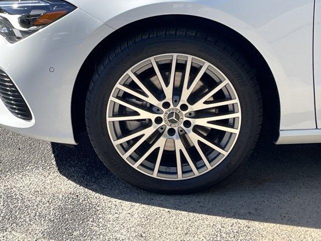 new 2026 Mercedes-Benz CLA 250 car, priced at $47,510