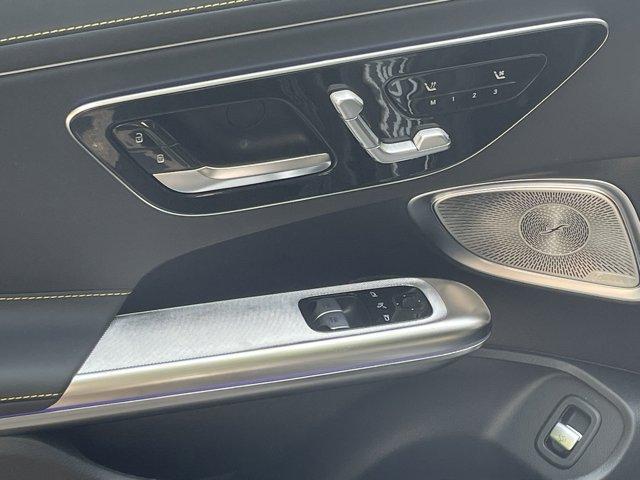 new 2025 Mercedes-Benz AMG CLE 53 car, priced at $89,025