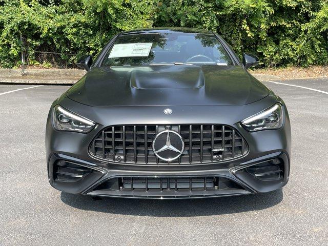 new 2025 Mercedes-Benz AMG CLE 53 car, priced at $89,025