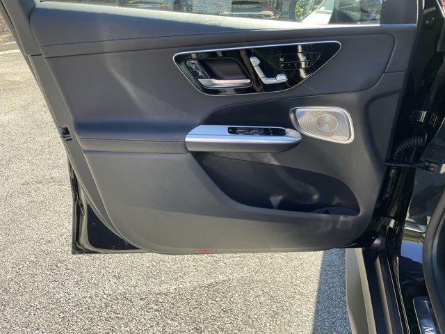 new 2026 Mercedes-Benz GLC 300 car, priced at $60,790