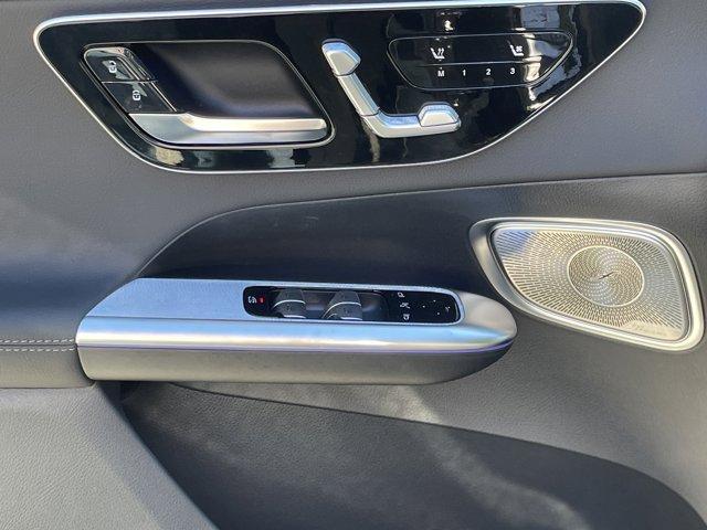 new 2026 Mercedes-Benz GLC 300 car, priced at $60,790