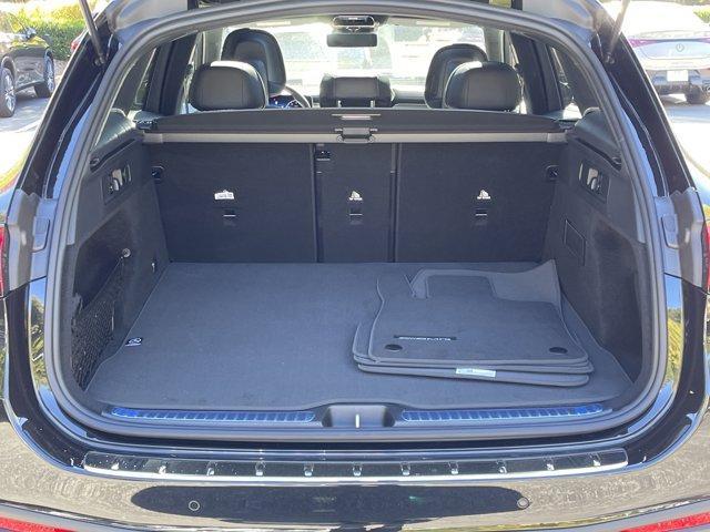 new 2026 Mercedes-Benz GLC 300 car, priced at $60,790