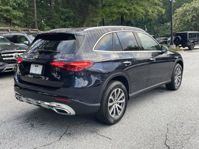 used 2023 Mercedes-Benz GLC 300 car, priced at $42,987
