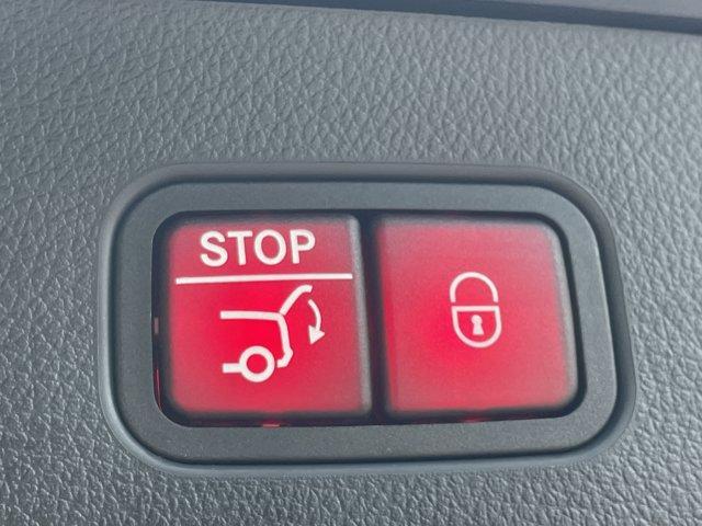 used 2023 Mercedes-Benz GLC 300 car, priced at $42,987