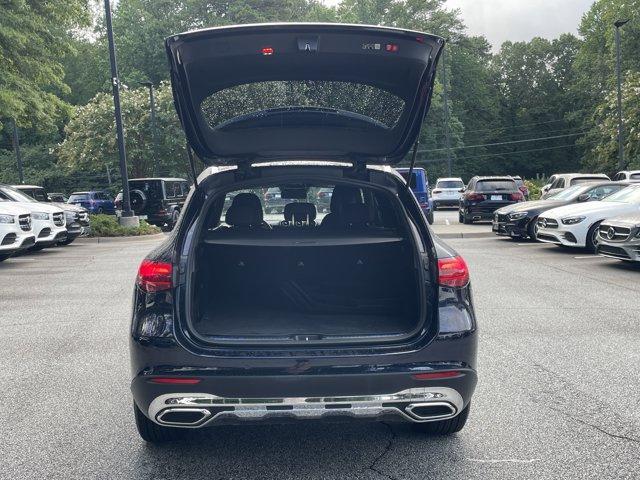 used 2023 Mercedes-Benz GLC 300 car, priced at $42,987